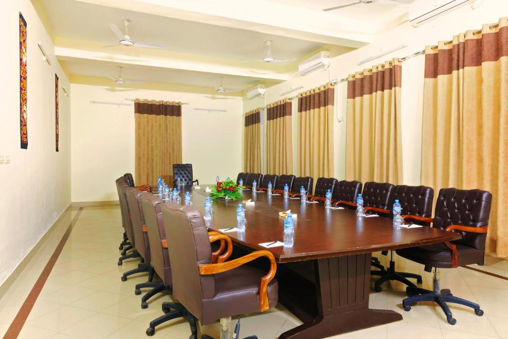 Hotel one Hospital Road